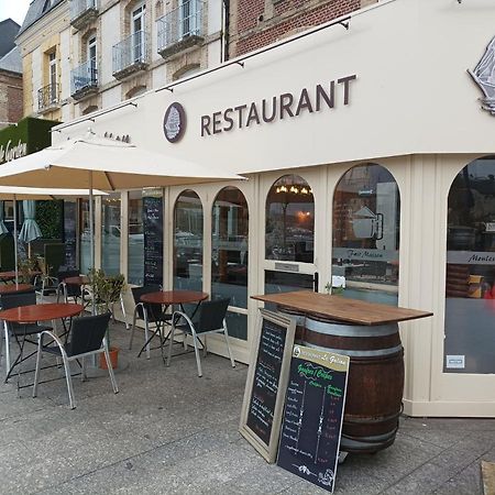 Colbert Dieppe Exterior photo